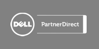 Dell direct partner